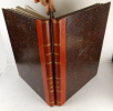 L'Illustration (année 1902 complète, 2 volumes). collectif