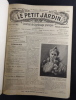 Le Petit Jardin. Journal pratique de Jardinage (1904 - 11e année). collectif, Martinet H.