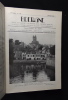 Bretagne, revue mensuelle illustrée des intérêts bretons intellectuels - économiques - touristiques (2 vol. - 3 années). Collectif