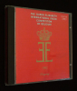 The Queen Elisabeth International Music Competition of Belgium - 1992 : Singing (CD). Collectif