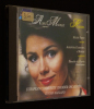 Ann Mackay - Handel : Silete Venti - Agrippina Condotta a morire - Rinaldo & Flavio Overtures (CD). Handel George Frideric