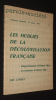 Parole et Société (81e année - 1973 - n°2) : Les Oubliés de la décolonisation française. Collectif