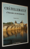 Châtellerault, d'histoire en monuments. Boyer Nathalie