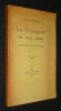 Le Voyageur et son âme : Sentiers vers l'invisible (1920-1942). Chuzeville Jean