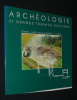 Archéologie et grands travaux routiers. Collectif