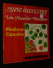 Anne Sylvestre - Les Nouvelles Fabulettes : Madame Capucine (Mercredisque 6). Sylvestre Anne