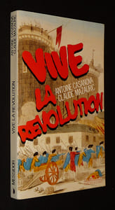 Vive la Révolution