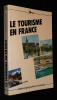 Le Tourisme en France. Mesplier Alain