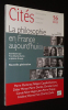 Cités (n°56, 2013) : La philosophie en France aujourd'hui (1). Collectif
