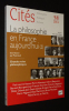 Cités (n°58, 2014) : La philosophie en France aujourd'hui (2). Collectif