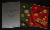 Banque Steindecker S.A. - Or change - Nomisma numismatique. Collectif