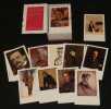 100 Writers and Artists: One Hundred Postcards from the National Portrait Gallery. Collectif