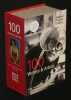 100 Writers and Artists: One Hundred Postcards from the National Portrait Gallery. Collectif