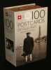 100 Postcards of our past from English Heritage. Collectif