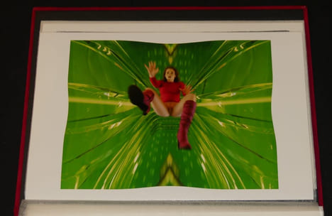 Pop Nudes. Dahmane, Koster Serge