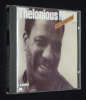 Thelonious Monk - The Riverside trios (CD). Monk Thelonious
