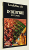 Les Chiffres cl&eacute; : Industrie, &eacute;dition 1984. Collectif
