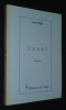 Tanat. Négel Lucile
