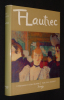 Toulouse-Lautrec. Bouret Jean