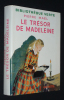 Le Trésor de Madeleine. Maël Pierre