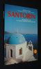 Santorin : un guide de l'île et de ses trésors archéologiques. Doumas Christos