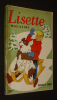 Lisette magazine, n°IV (12-1957). Collectif