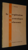 Respiration dynamique relaxante (sophrothérapie respiratoire). Courchet Jacques