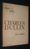 Charles Dullin. Sarment Jean
