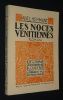 Les Noces vénitiennes. Hermant Abel