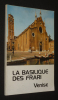 La Basilique des Frari, Venise. Ungaro Giuseppe