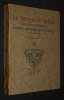 Le Troisième livre des monogrammes, cachets, marques et ex-libris composés par George Auriol. Auriol George