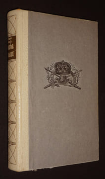Maria Stuart (version allemande). Zweig Stefan