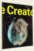 Creator (n°8, octobre 2006) : Pop. Collectif