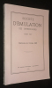 Société d'émulation des Côtes-du-Nord, Tome CXV - Mémoires de l'année 1986. Collectif