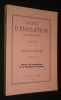 Société d'émulation des Côtes-du-Nord, Tome CXVII - Mémoires de l'année 1988. Collectif