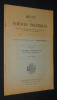 La Réforme constitutionnelle de l'Union soviétique (Extrait de la Revue des sciences politiques, 51e année, Tome LIX, juillet-septembre 1936). ...