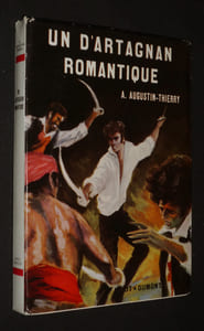 Un D'Artagnan romantique
