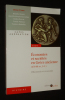 Economies et sociétés en Grèce ancienne (478-88 av. J.-C.) : Oikonomia et économie. Collectif,Picard Olivier