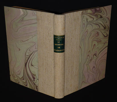 Le Meurtre de Schoenbrunn : L'empoisonnement du Duc de Reichstadt. Marceley Jean de