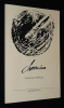 Chemins : Cahiers de littérature (printemps-été 1994). Collectif
