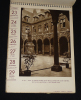 "Calendrier ""Beaux pays"" 1939". Collectif