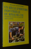 Un Siècle d'histoire industrielle du Royaume-Uni (1873-1973) : Industrialisation et sociétés. Lemonnier Bertrand