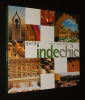 Guide Inde chic : Hôtels - Palais - Havelis - Spas. Badhwar Inderjit,Leong Susan