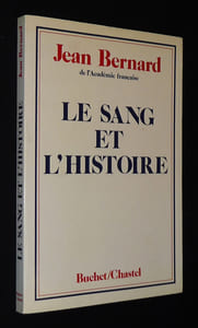 Le Sang et l'histoire