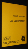 Les Deux Frères (Tapuscrit n°45). Gunthert André