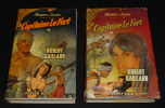 Marie des Isles : Capitaine Le Fort (2 volumes). Gaillard Robert