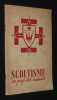 Scoutisme au pays des malades : Rapports présentés aux Journées Nationales, Paris 1937. Collectif