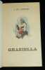 Graziella. Lamartine Alphonse de