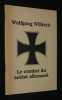 Le Combat du soldat allemand. Willrich Wolfgang