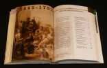 Le Grand Livre de l'histoire de La Réunion, Volume 1 : Des origines à 1848. Vaxelaire Daniel